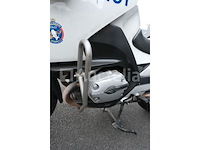 Politiemotorfiets bmw r900rt (2007-96,978 km-vin:wb10367087zm75074) - afbeelding 7 van  28