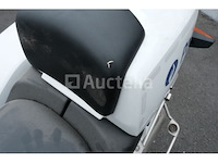Politiemotorfiets bmw r900rt (2007-96,978 km-vin:wb10367087zm75074) - afbeelding 8 van  28