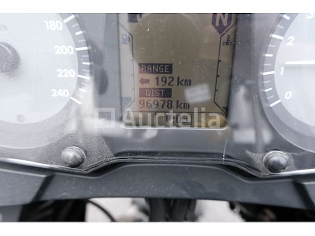 Politiemotorfiets bmw r900rt (2007-96,978 km-vin:wb10367087zm75074) - afbeelding 10 van  28