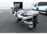 Politiemotorfiets bmw r900rt (2007-96,978 km-vin:wb10367087zm75074) - afbeelding 14 van  28