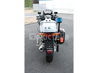 Politiemotorfiets bmw r900rt (2007-96,978 km-vin:wb10367087zm75074) - afbeelding 15 van  28