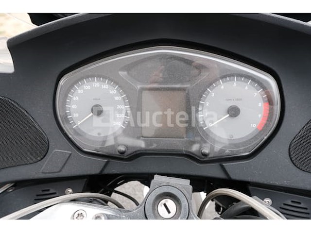 Politiemotorfiets bmw r900rt (2007-96,978 km-vin:wb10367087zm75074) - afbeelding 17 van  28