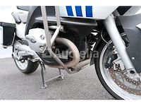 Politiemotorfiets bmw r900rt (2007-96,978 km-vin:wb10367087zm75074) - afbeelding 18 van  28