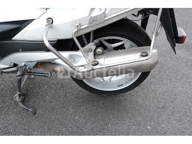 Politiemotorfiets bmw r900rt (2007-96,978 km-vin:wb10367087zm75074) - afbeelding 24 van  28