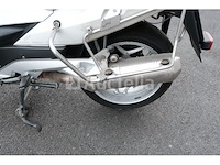 Politiemotorfiets bmw r900rt (2007-96,978 km-vin:wb10367087zm75074) - afbeelding 24 van  28