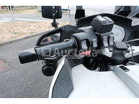 Politiemotorfiets bmw r900rt (2007-96,978 km-vin:wb10367087zm75074) - afbeelding 25 van  28