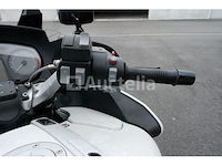 Politiemotorfiets bmw r900rt (2007-96,978 km-vin:wb10367087zm75074) - afbeelding 26 van  28