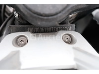 Politiemotorfiets bmw r900rt (2007-96,978 km-vin:wb10367087zm75074) - afbeelding 27 van  28