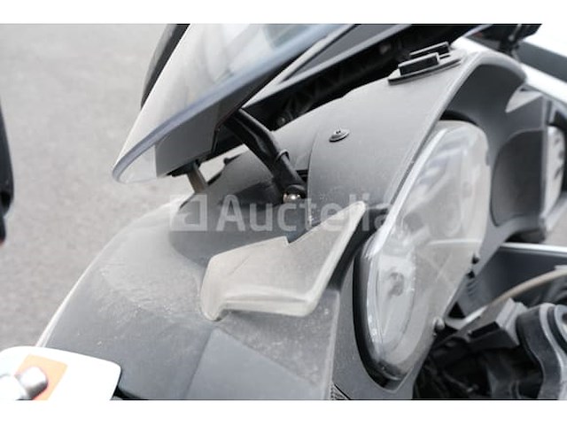 Politiemotorfiets bmw r900rt (2007-96,978 km-vin:wb10367087zm75074) - afbeelding 28 van  28