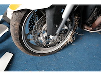 Politiemotorfiets crashte bmw r1200rt (2010-71.120 km-vin:wb1043003azw32233) - afbeelding 2 van  27