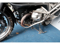 Politiemotorfiets crashte bmw r1200rt (2010-71.120 km-vin:wb1043003azw32233) - afbeelding 3 van  27
