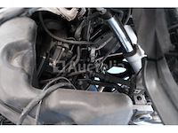 Politiemotorfiets crashte bmw r1200rt (2010-71.120 km-vin:wb1043003azw32233) - afbeelding 4 van  27