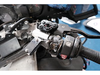 Politiemotorfiets crashte bmw r1200rt (2010-71.120 km-vin:wb1043003azw32233) - afbeelding 6 van  27