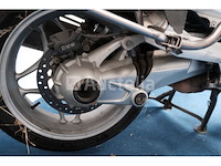 Politiemotorfiets crashte bmw r1200rt (2010-71.120 km-vin:wb1043003azw32233) - afbeelding 7 van  27