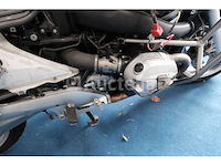 Politiemotorfiets crashte bmw r1200rt (2010-71.120 km-vin:wb1043003azw32233) - afbeelding 8 van  27