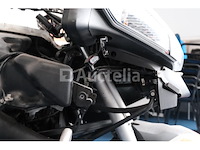 Politiemotorfiets crashte bmw r1200rt (2010-71.120 km-vin:wb1043003azw32233) - afbeelding 10 van  27