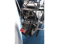 Politiemotorfiets crashte bmw r1200rt (2010-71.120 km-vin:wb1043003azw32233) - afbeelding 13 van  27