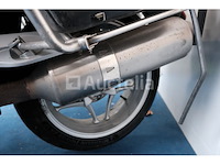 Politiemotorfiets crashte bmw r1200rt (2010-71.120 km-vin:wb1043003azw32233) - afbeelding 14 van  27