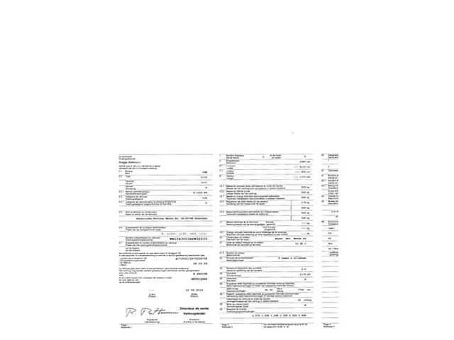 Politiemotorfiets crashte bmw r1200rt (2010-71.120 km-vin:wb1043003azw32233) - afbeelding 19 van  27
