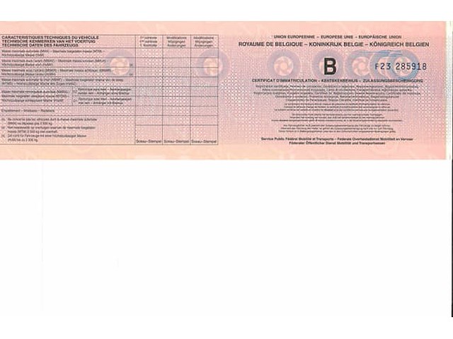 Politiemotorfiets crashte bmw r1200rt (2010-71.120 km-vin:wb1043003azw32233) - afbeelding 22 van  27