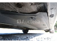 Politievoertuig skoda roomster (2010-91,327 km) - afbeelding 2 van  53