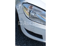 Politievoertuig skoda roomster (2010-91,327 km) - afbeelding 4 van  53