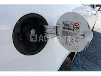 Politievoertuig skoda roomster (2010-91,327 km) - afbeelding 6 van  53