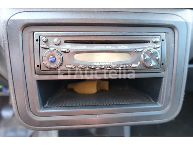 Politievoertuig skoda roomster (2010-91,327 km) - afbeelding 8 van  53