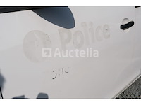 Politievoertuig skoda roomster (2010-91,327 km) - afbeelding 9 van  53