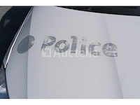 Politievoertuig skoda roomster (2010-91,327 km) - afbeelding 10 van  53