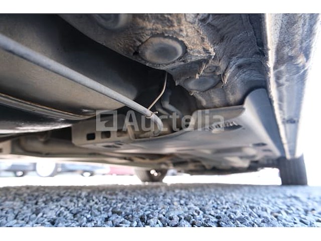 Politievoertuig skoda roomster (2010-91,327 km) - afbeelding 11 van  53