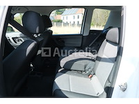 Politievoertuig skoda roomster (2010-91,327 km) - afbeelding 13 van  53