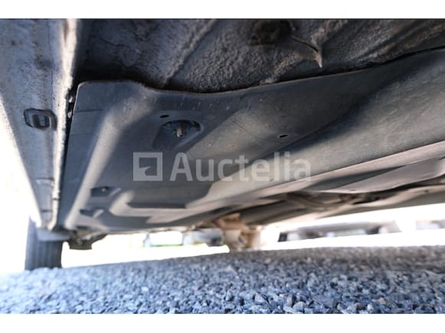 Politievoertuig skoda roomster (2010-91,327 km) - afbeelding 14 van  53