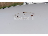 Politievoertuig skoda roomster (2010-91,327 km) - afbeelding 17 van  53