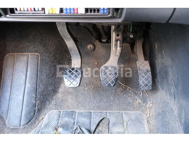 Politievoertuig skoda roomster (2010-91,327 km) - afbeelding 20 van  53