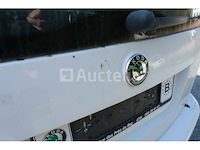 Politievoertuig skoda roomster (2010-91,327 km) - afbeelding 22 van  53