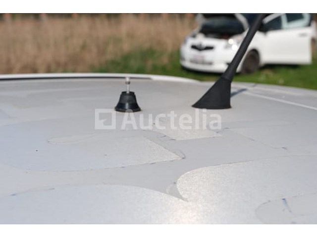 Politievoertuig skoda roomster (2010-91,327 km) - afbeelding 25 van  53