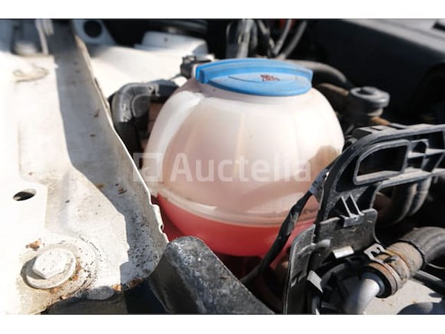 Politievoertuig skoda roomster (2010-91,327 km) - afbeelding 29 van  53