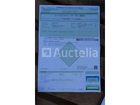 Politievoertuig skoda roomster (2010-91,327 km) - afbeelding 31 van  53