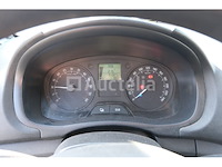 Politievoertuig skoda roomster (2010-91,327 km) - afbeelding 23 van  53