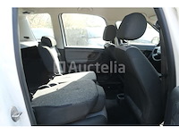 Politievoertuig skoda roomster (2010-91,327 km) - afbeelding 35 van  53