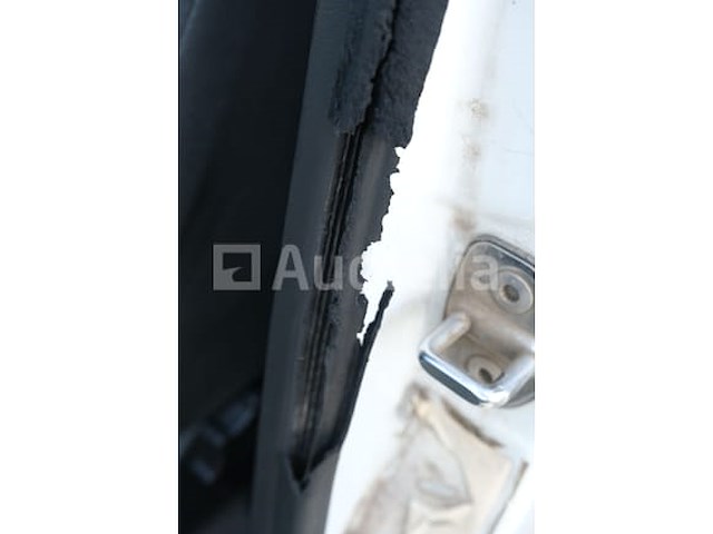 Politievoertuig skoda roomster (2010-91,327 km) - afbeelding 37 van  53