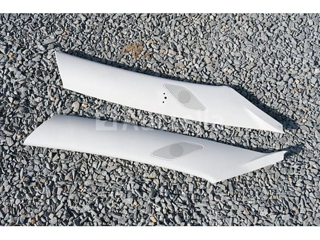 Politievoertuig skoda roomster (2010-91,327 km) - afbeelding 39 van  53