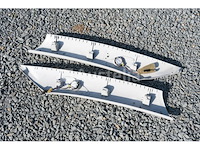 Politievoertuig skoda roomster (2010-91,327 km) - afbeelding 41 van  53