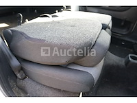 Politievoertuig skoda roomster (2010-91,327 km) - afbeelding 42 van  53