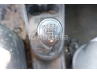 Politievoertuig skoda roomster (2010-91,327 km) - afbeelding 34 van  53