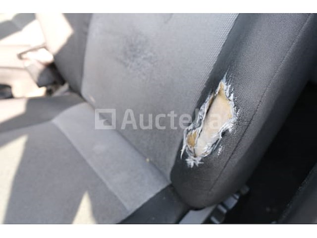 Politievoertuig skoda roomster (2010-91,327 km) - afbeelding 46 van  53