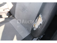 Politievoertuig skoda roomster (2010-91,327 km) - afbeelding 46 van  53