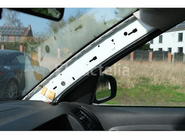 Politievoertuig skoda roomster (2010-91,327 km) - afbeelding 47 van  53