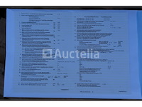 Politievoertuig skoda roomster (2010-91,327 km) - afbeelding 49 van  53